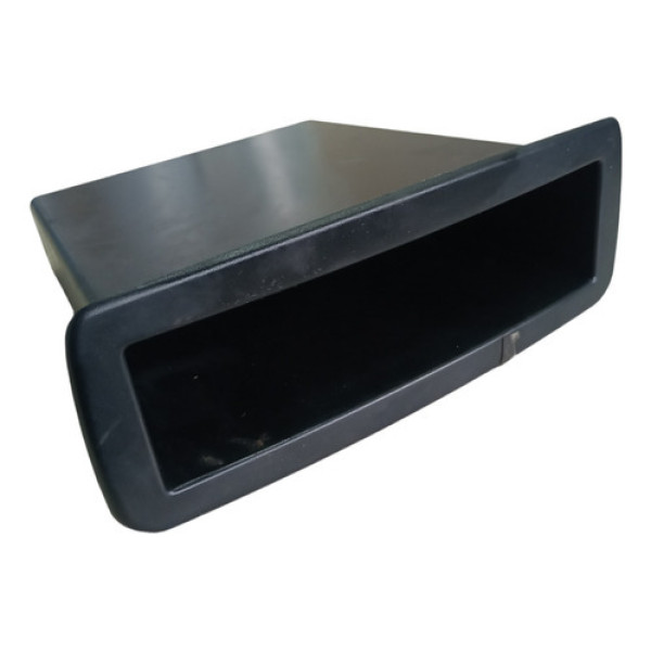 Porta Objetos Treco Fiat Palio Fire 2001 2005 735286432 Preto