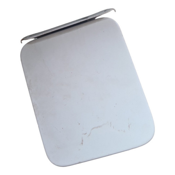 Tampa Portinhola Tanque Combustível Kia Sorento 2004 A 2009 2008 Branco