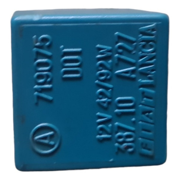 Relé Pisca Uno Palio Marea Tempra 