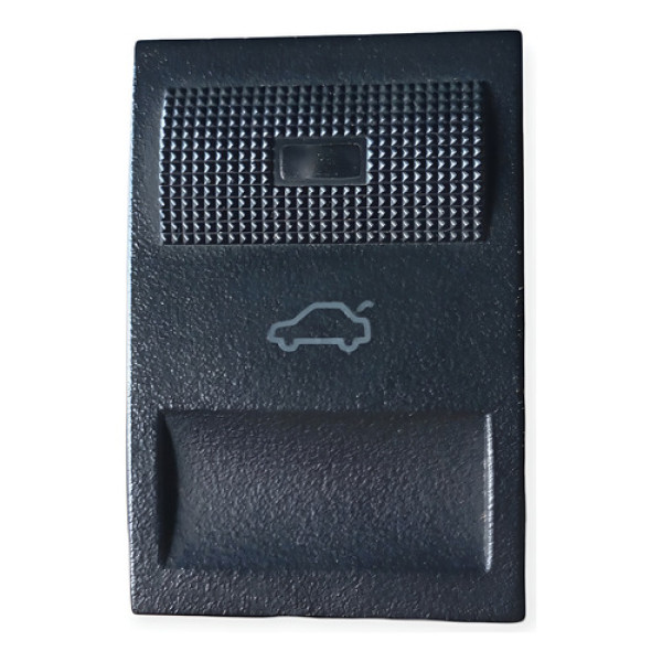 Botão Abertura Porta Malas Vw Gol 1999 2005 377959831a