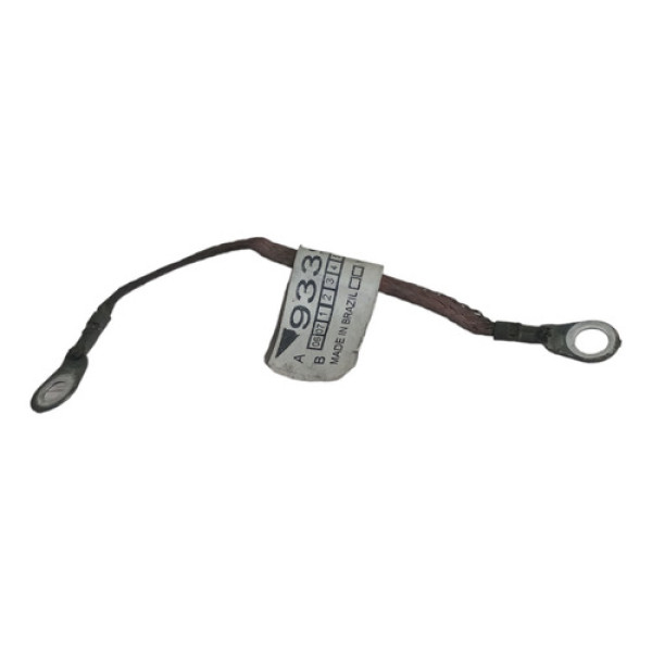 Cabo Aterramento Módulo Injeção Gm Celta 07 Á 14 