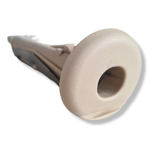 Guia Encosto Cabeça Vw New Beetle 2010 Bege