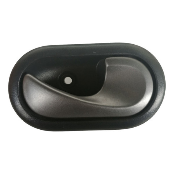 Maçaneta Interna Lado Direito Renault Logan Sandero 09/14 Dianteira