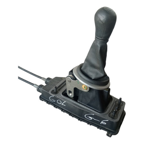 Alavanca Trambulador Vw Gol Voyage G6 