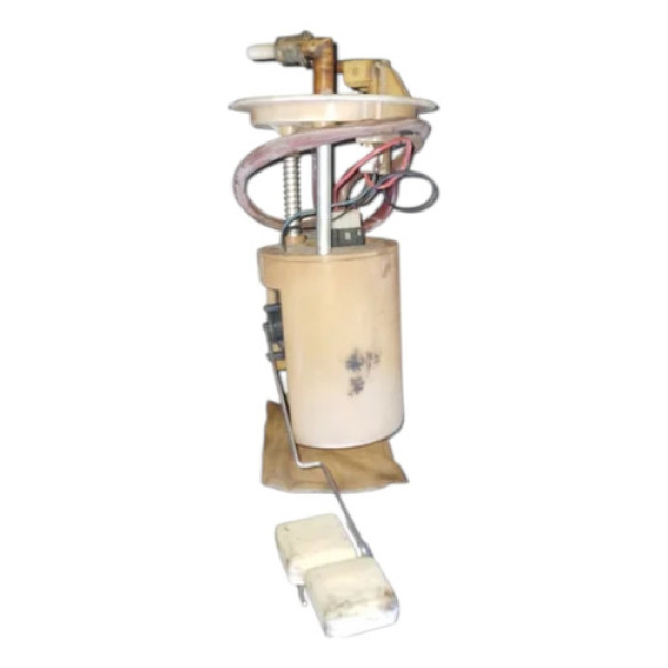 Bomba Combustivel  Vw Gol Parati Saveiro G2 Bola 1994 1999