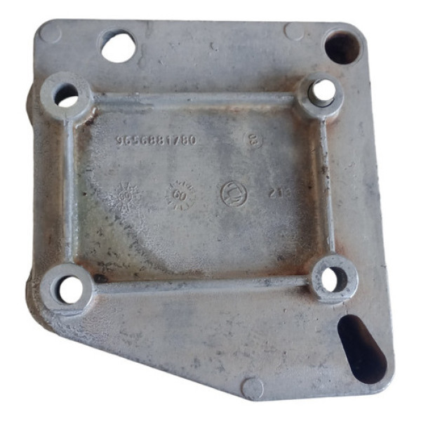 Suporte Compressor Peugeot 206 207 1.4 