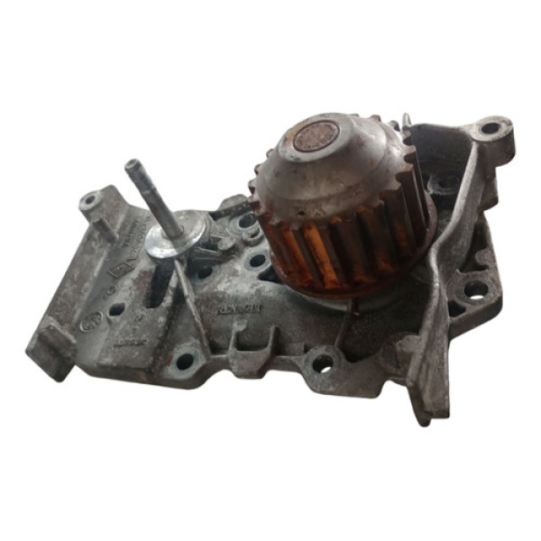 Bomba Água Renault Megane Scenic Clio Kangoo 1.6 16v 2008