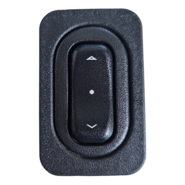 Botão Vidro Elétrico Gm Corsa Montana 2000  2009