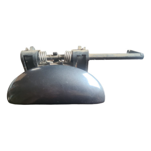 Maçaneta Externa Peugeot 206 207 Dianteiro Esquerdo 