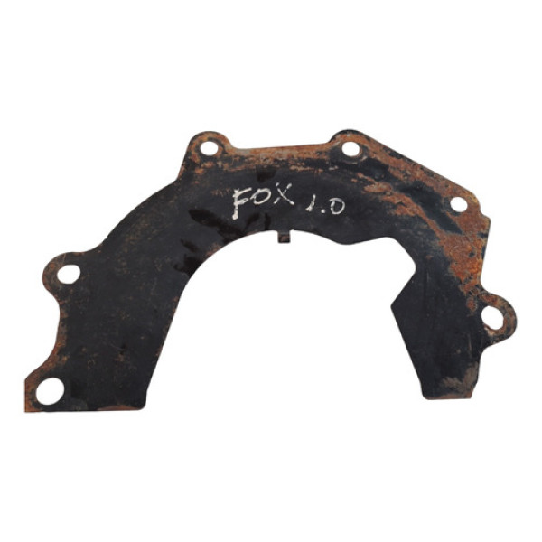 Capa Proteção Caixa Motor Vw Fox G5 G6 2009 A 2016