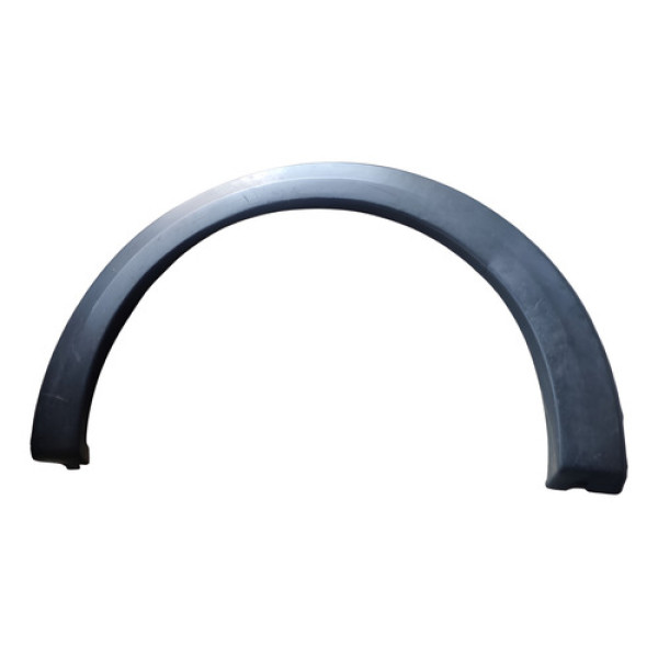 Moldura Paralama Dianteira Esquerda Fiat Mobi 2017 2021