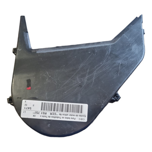 Capa Correia Dentada Superior G5 0321 Vw Fox Gol 2008 A 2016