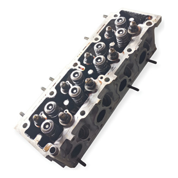 Cabeçote Gm Zafira Astra 2.0 2006 2012 93346034 Retificar