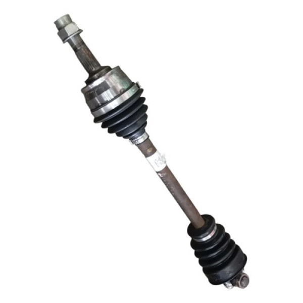 Semi Eixo Esquerdo Fiat Argo Cronos 1.3 4c 2019 2023