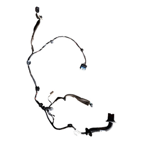Chicote Eletrico Porta Traseira Renault Sandero Logan 2022 Direita
