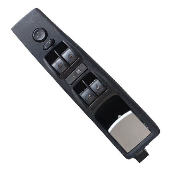 Botão Vidro Elétrico Esquerdo Motorista Fiat Idea 2007 2014