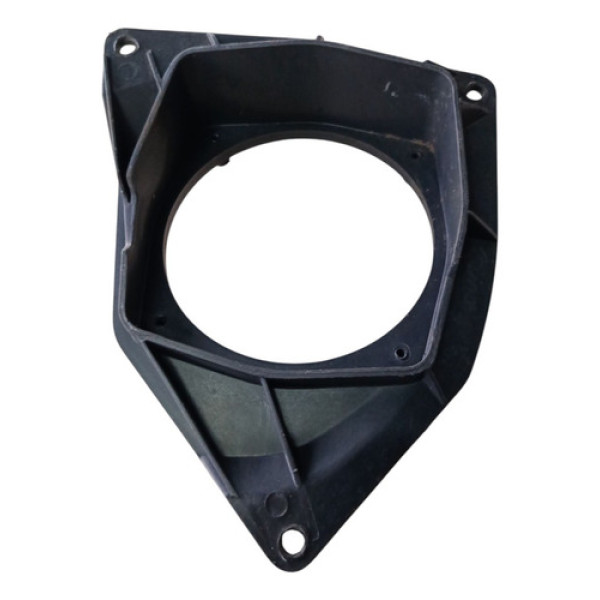 Suporte Auto Falante Porta Traseira Esquerda Citroen C3