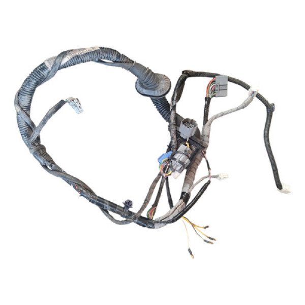 Chicote Porta Honda Civic Dianteira Esquerda 08 A 11 1.8