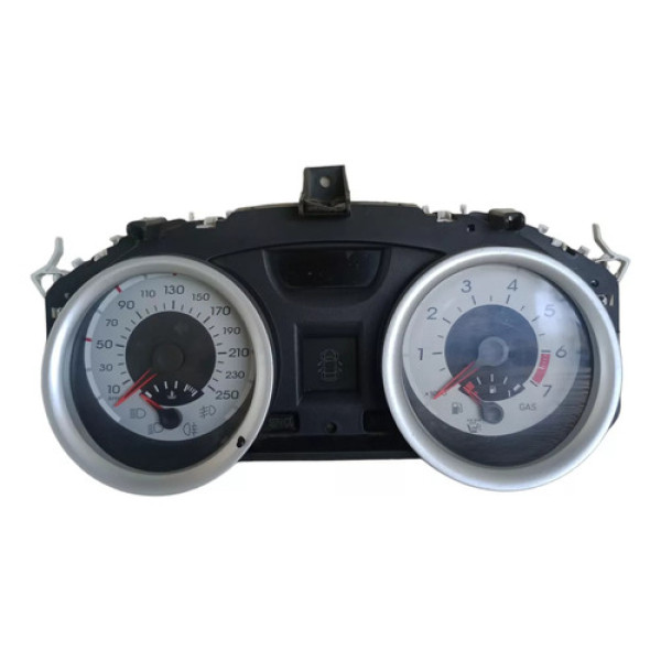 Painel Instrumento Velocímetro Renault Megane 07 A 11