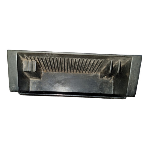 Moldura Interna Cinzeiro Painel Astra 1999 A 2012