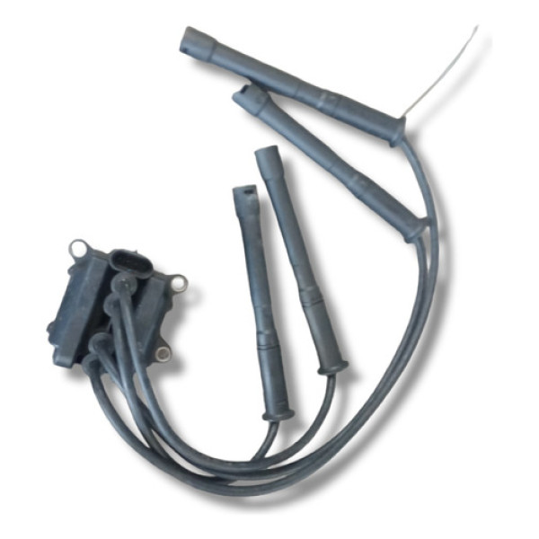 Bobina Ignição Renault Clio 1.0 16v 2005