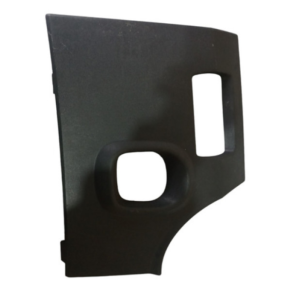 Moldura Acabamento Tampa Caixa Fusível Renault Megane 07/12