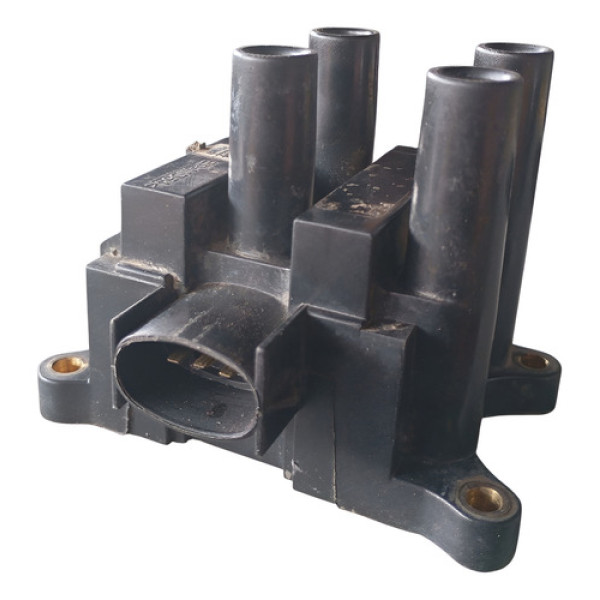 Bobina Ignição Ford Fiesta Supercharger 2003 2008