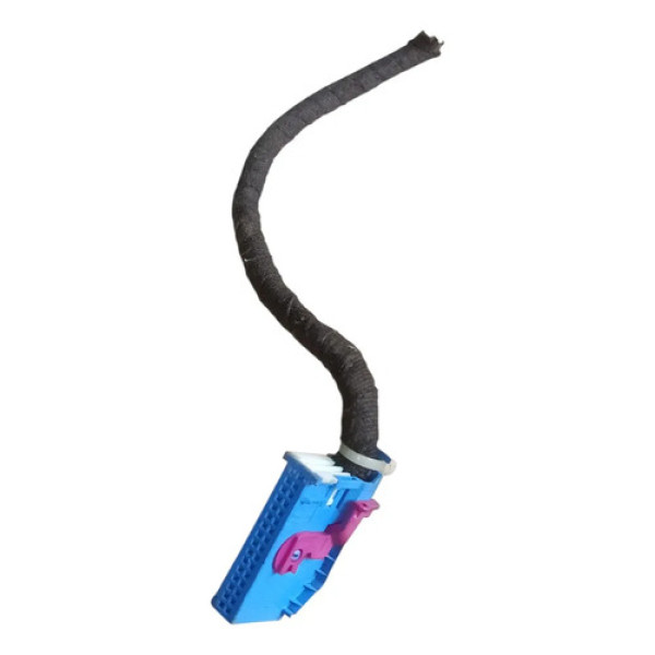 Chicote Conector Painel Caminhão Vw Bivolt 2000 2010