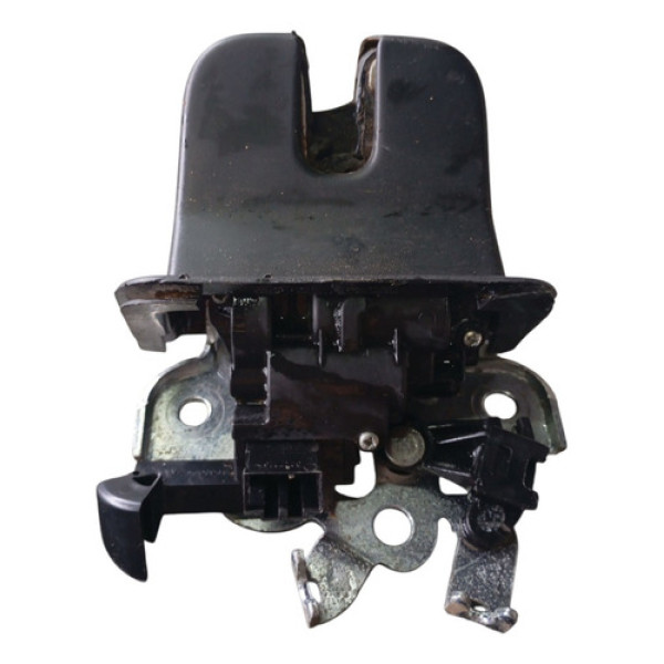 Fechadura Traseiro Tampa Trava Vw Jetta 2011 2014 5c6827520