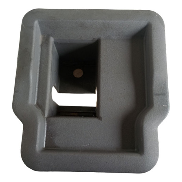 Moldura Carpete Banco Mercedes Classe A 99 Á 05 