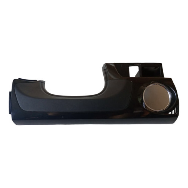Moldura Inferior Painel Esquerda Toyota Etios 