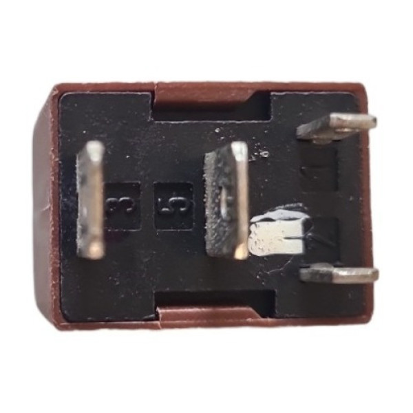 Rele Auxiliar Ford Fiesta