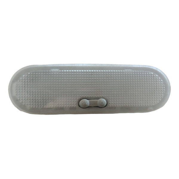 Lanterna Luz Cortesia Nissan Versa March 14 Á 19