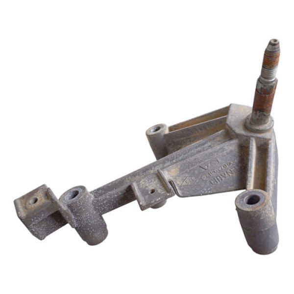 Suporte Coxim Câmbio Renault Clio 1.0