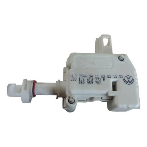 Teaba Portinhola Tanque Vw Golf Passat Audi A3 