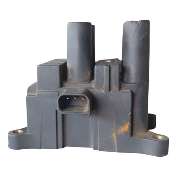 Bobina Ignição Ford Ecosport Fiesta Ka 2008 2015 Cm5g12029fb