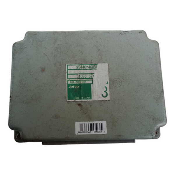 Modulo Caixa Automática Kia Sorento 06/09 