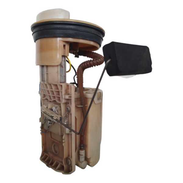 Bomba De Combustível  Vw Polo 