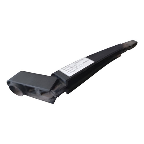 Braço Limpador Parabrisa Traseiro Fiat Mobi Like 2022 