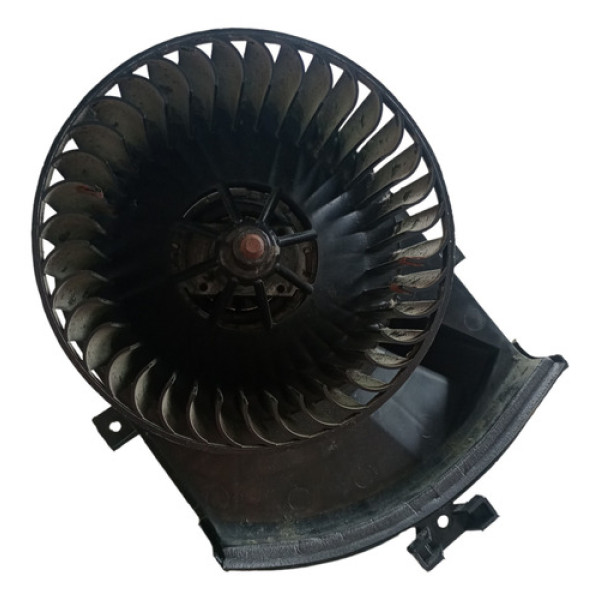 Motor Ventilador Ar Forçado Vw Gol G5 G6 
