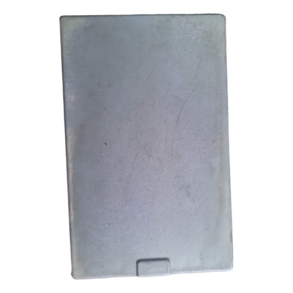 Tampa Acabemento Painel Fiesta 1996 A 1999