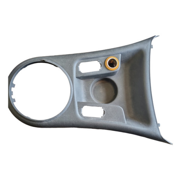 Moldura Console Central Citroen C3 