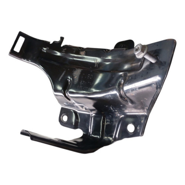 Suporte Reservatório Partida Vw Jetta 2011 2014 5c0201369 Preto