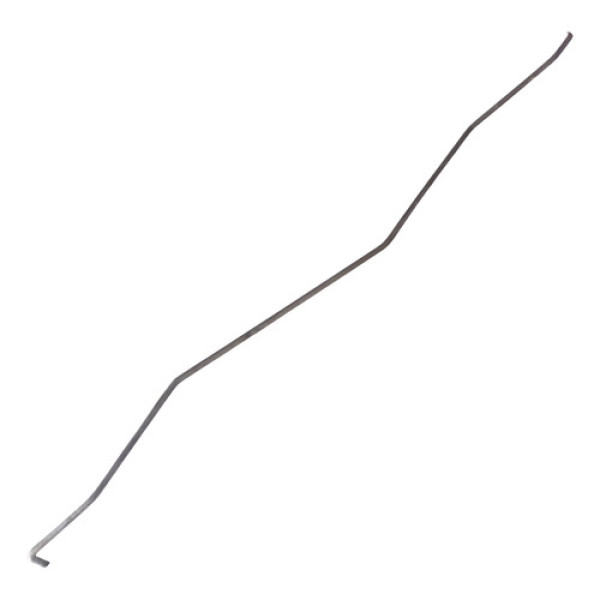 Vareta Haste Fechadura Dianteira Esquerda Kia Picanto 2008