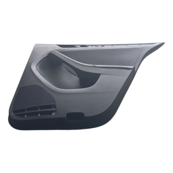 Forro Porta Traseira Direita Vw Jetta 2011 2014 5c6867212