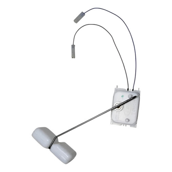 Sensor Nível Combustível Tsa Ford Escort Sw 1998 2000