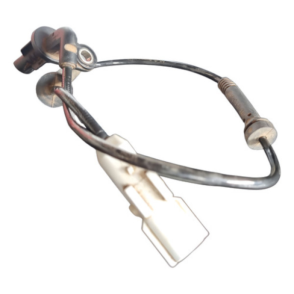 Sensor Abs Traseira Direita Renault Logan 2018 2022