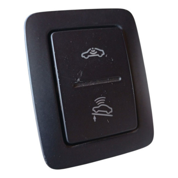 Botão Interruptor Alarme Interno Vw Passat 2006 1t0962109