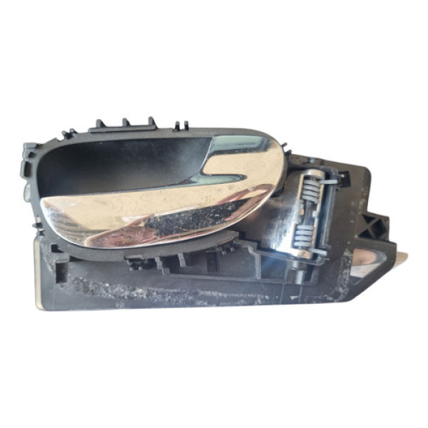Maçaneta Interna Traseira Direita Peugeot 307 2004 2012