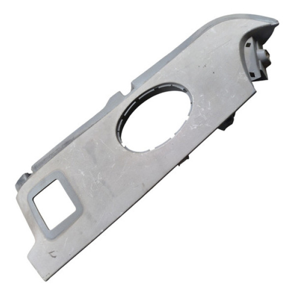 Suporte Bagagito Esquerdo Vw Parati G3 1999 2005 Bege